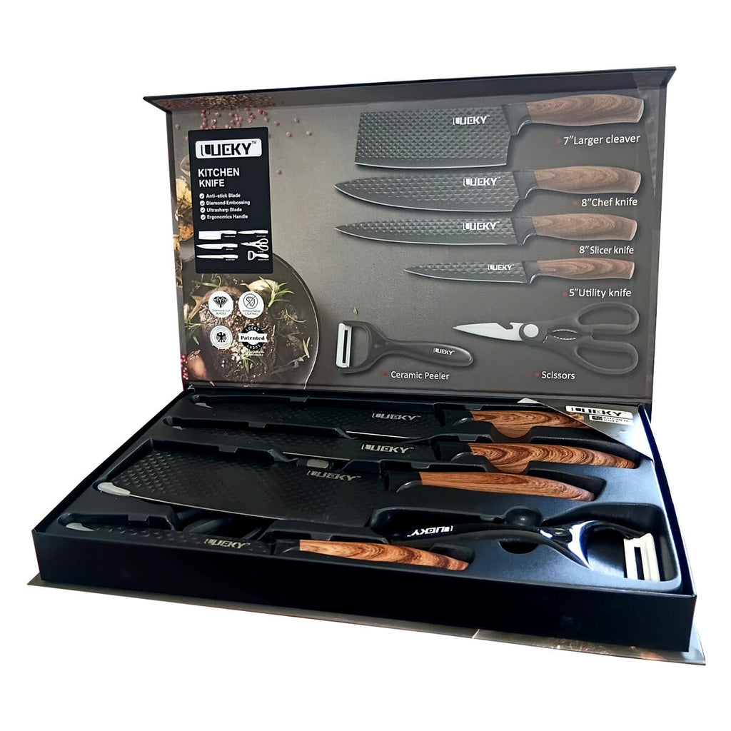 Lieky