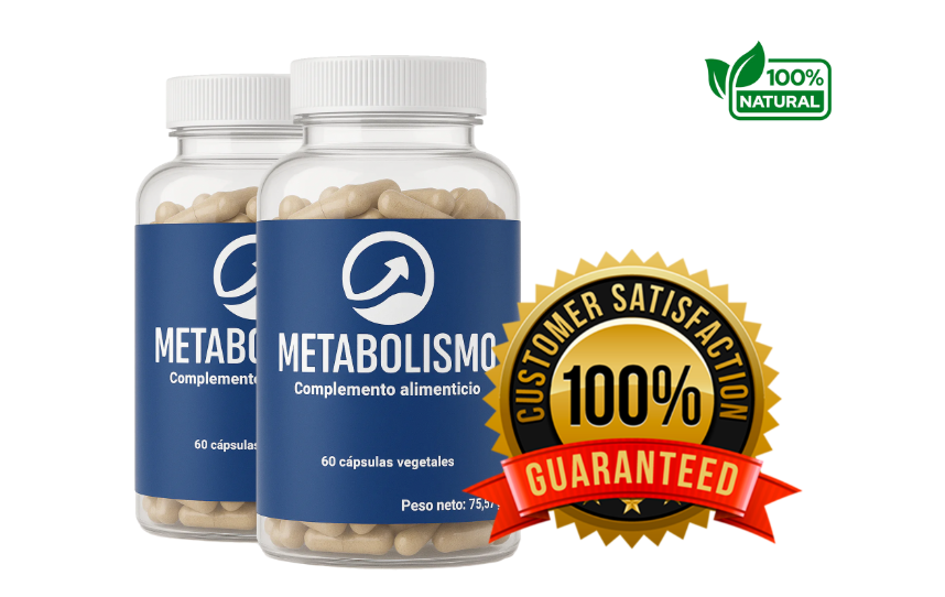 Metabolismo