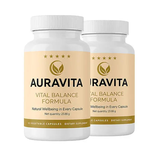 Auravita