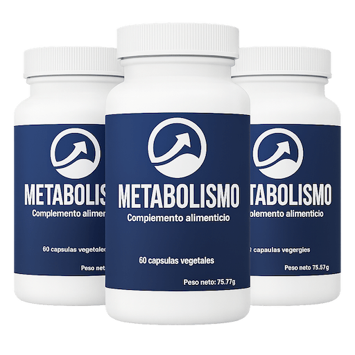 Metabolismo